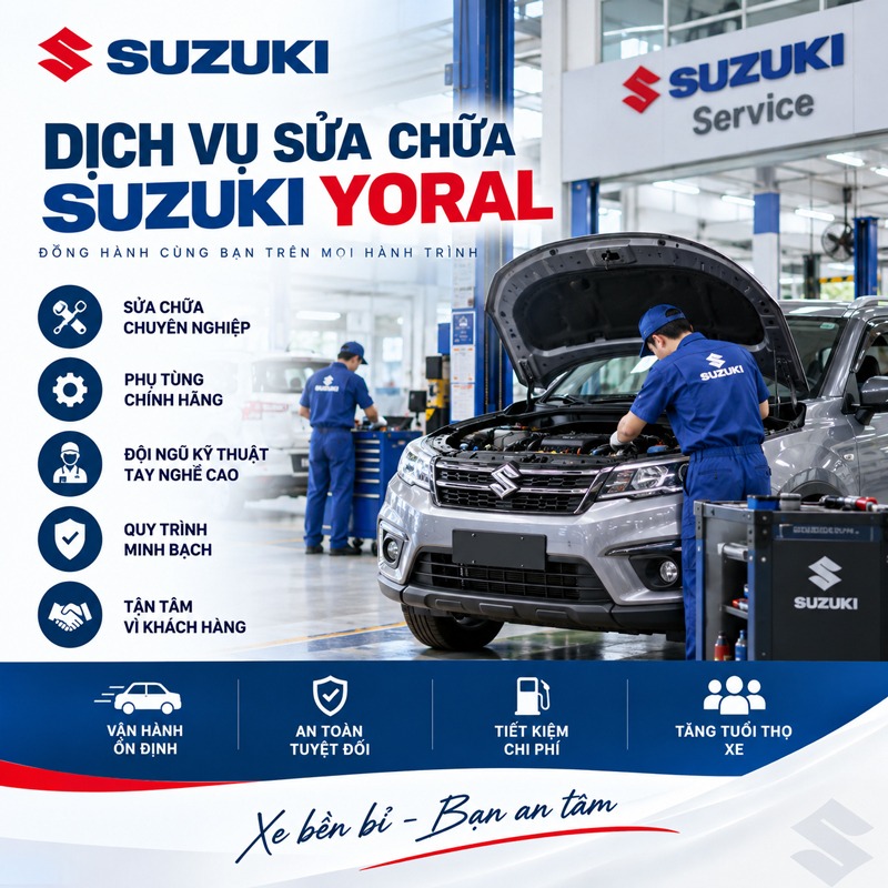Dịch vụ sửa chữa