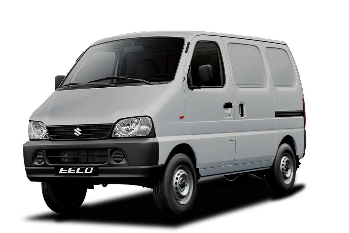 EECO Van