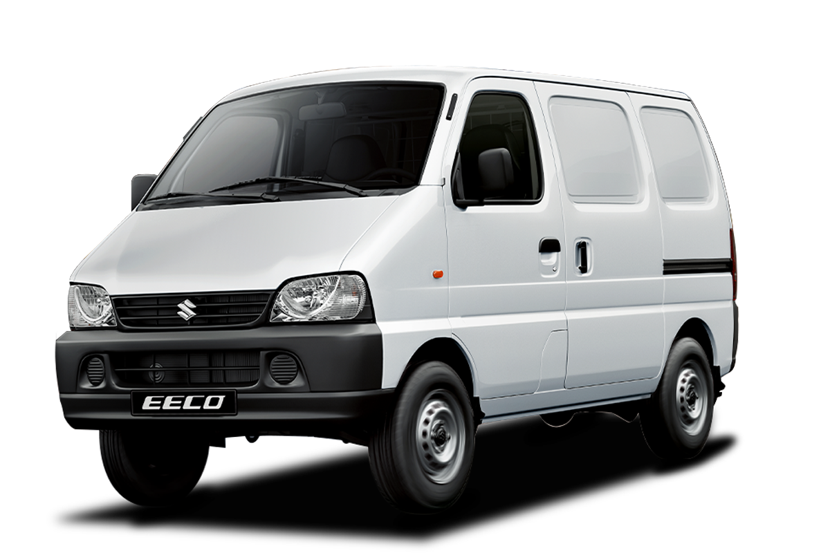 EECO Van