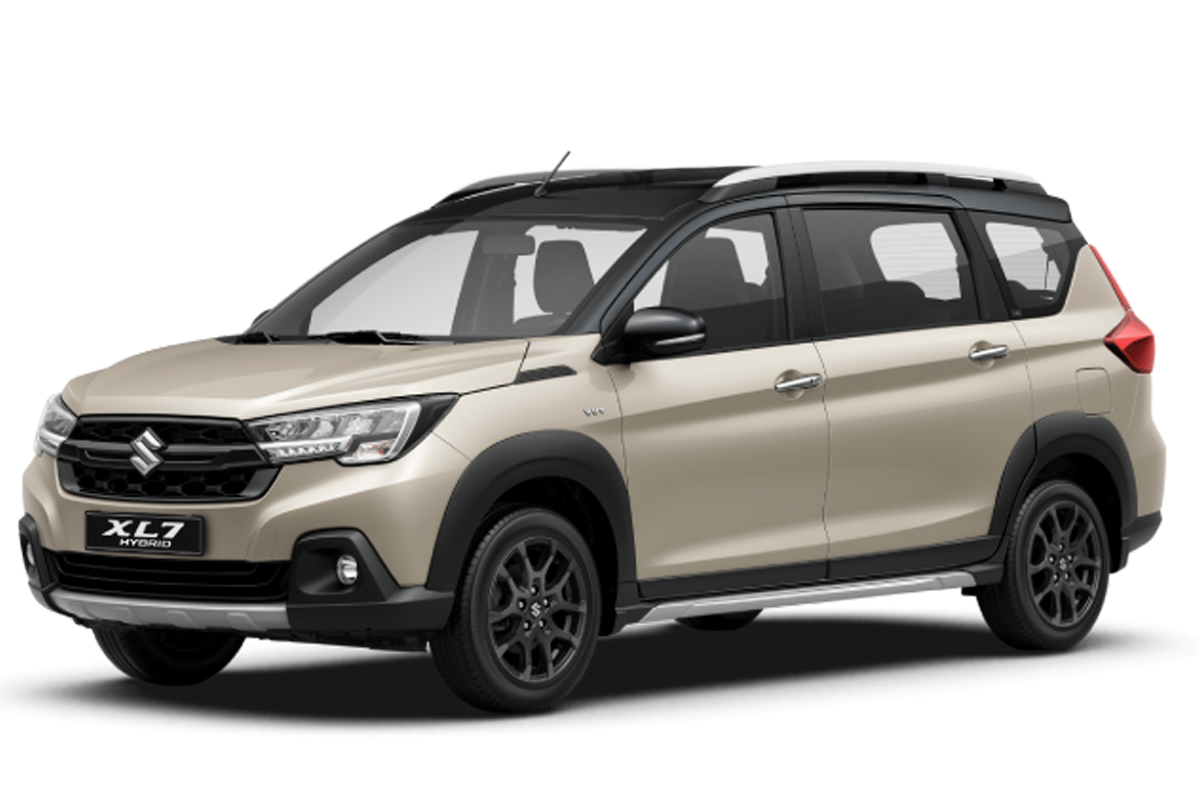 XL7 Hybird 1 Tone Màu