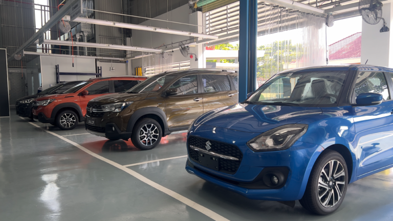 Cơ sở hạ tầng đảm bảo