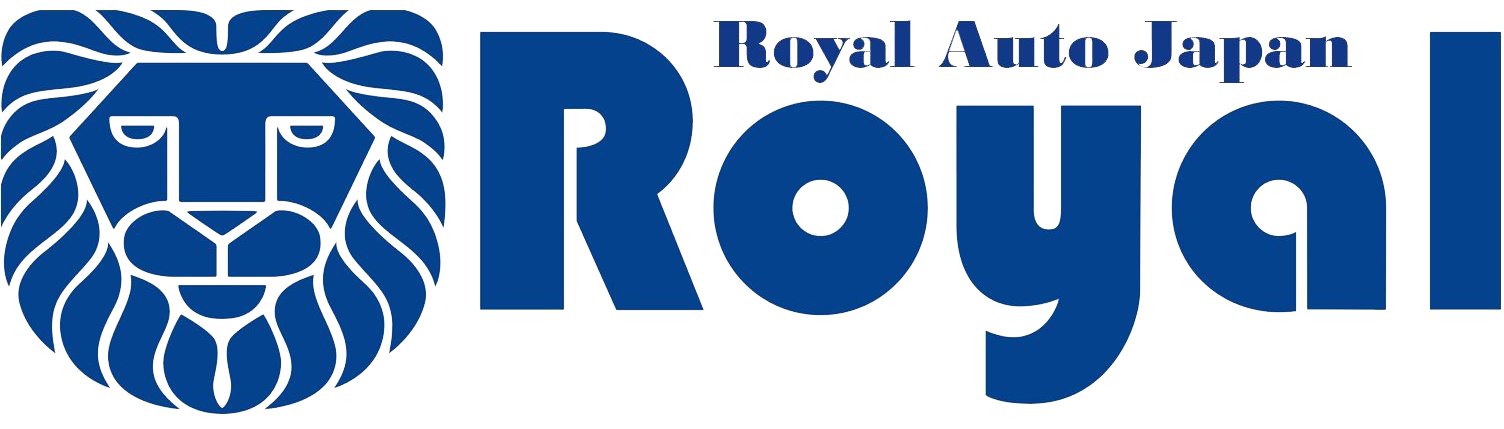 Suzuki Royal