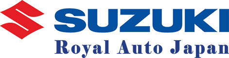 Suzuki Royal
